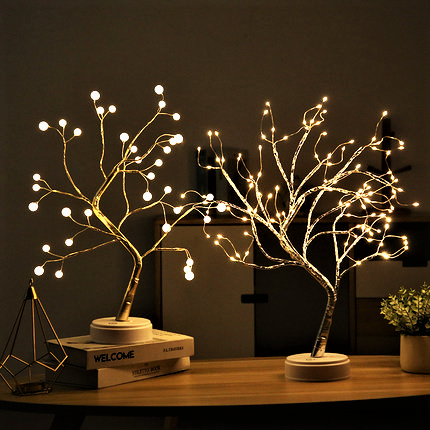Exclusive Arbre Lumineux LED