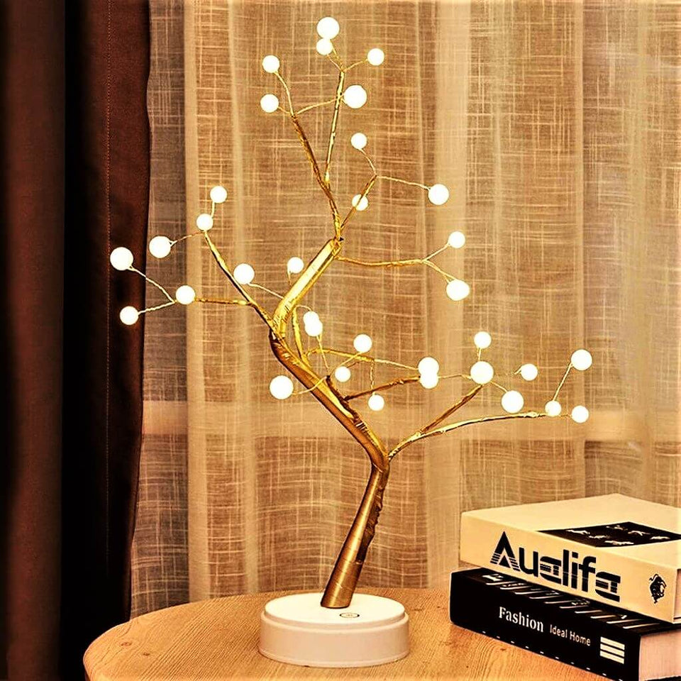 Exclusive Arbre Lumineux LED