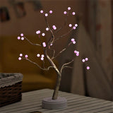 Exclusive Arbre Lumineux LED