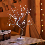 Exclusive Arbre Lumineux LED